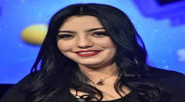 سناء الماجري تكشف سر نجاح أغنية من يومين وانحيازها للفنان نوردو